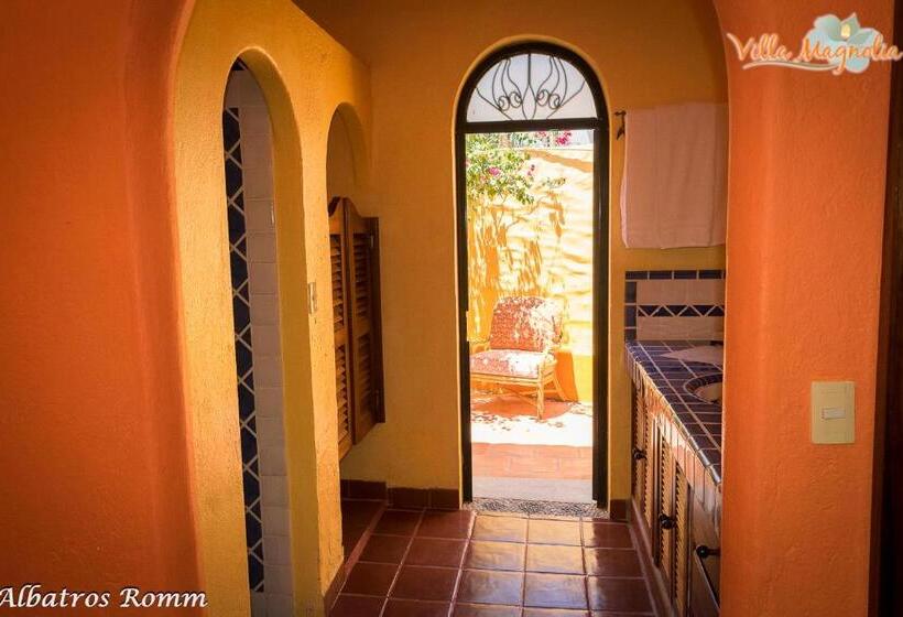 스탠다드 룸, Casa Villa Magnolia