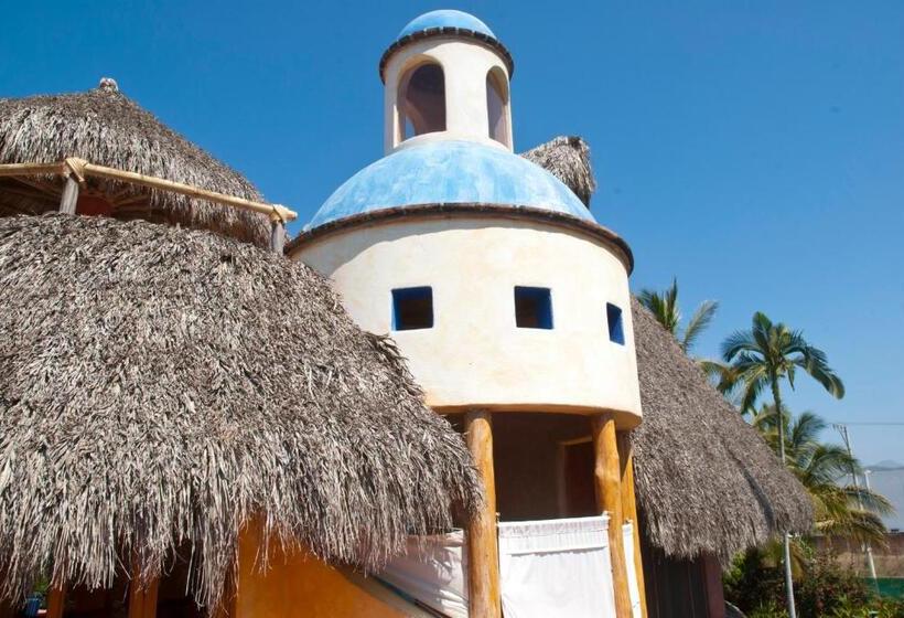 스탠다드 룸 킹사이즈 침대, Casa Villa Magnolia