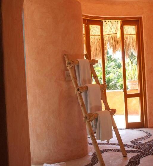 스탠다드 룸 킹사이즈 침대, Casa Villa Magnolia