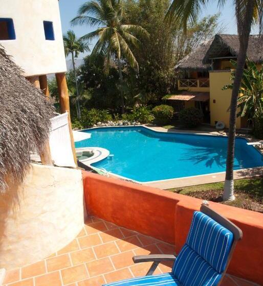 Standard Værelse King Size Seng, Casa Villa Magnolia