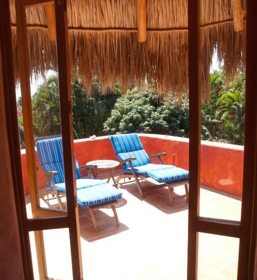 스탠다드 룸 킹사이즈 침대, Casa Villa Magnolia