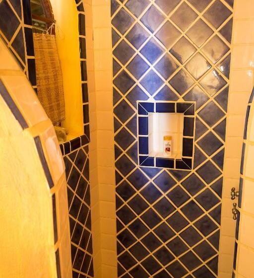 스탠다드 룸 풀장 전망, Casa Villa Magnolia