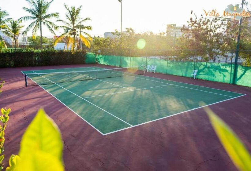 빌라 침실 1개, Casa Villa Magnolia