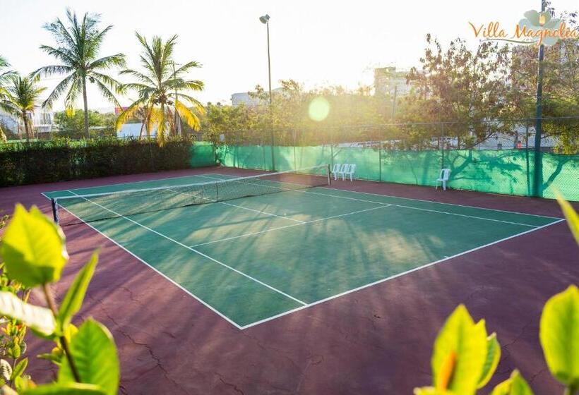 빌라 침실 1개, Casa Villa Magnolia