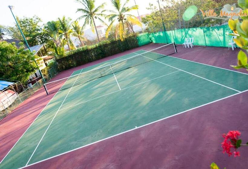 빌라 침실 1개, Casa Villa Magnolia