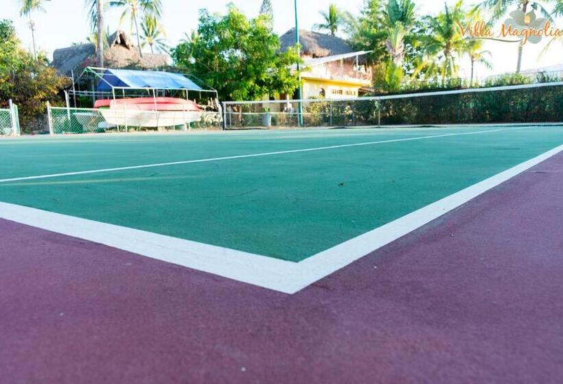 빌라 침실 1개, Casa Villa Magnolia