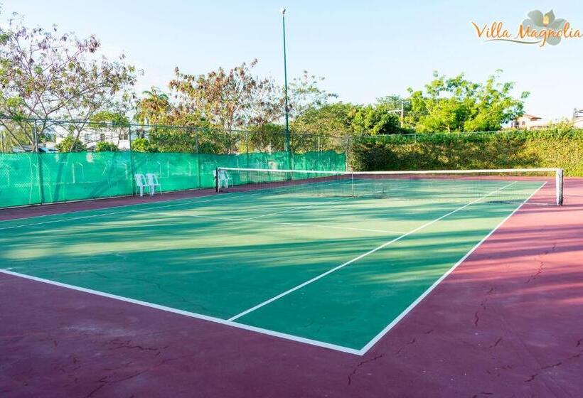 빌라 침실 1개, Casa Villa Magnolia