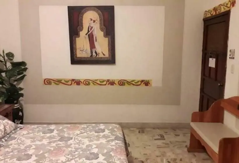 Quarto deluxe, Colonial