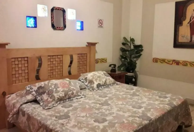 Quarto deluxe, Colonial