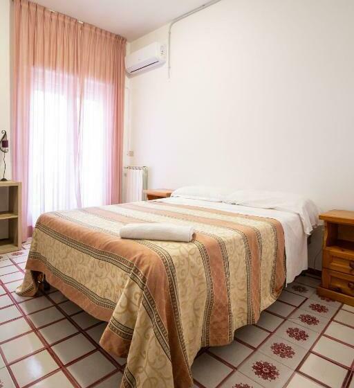 스탠다드 싱글 룸, Costa Citara