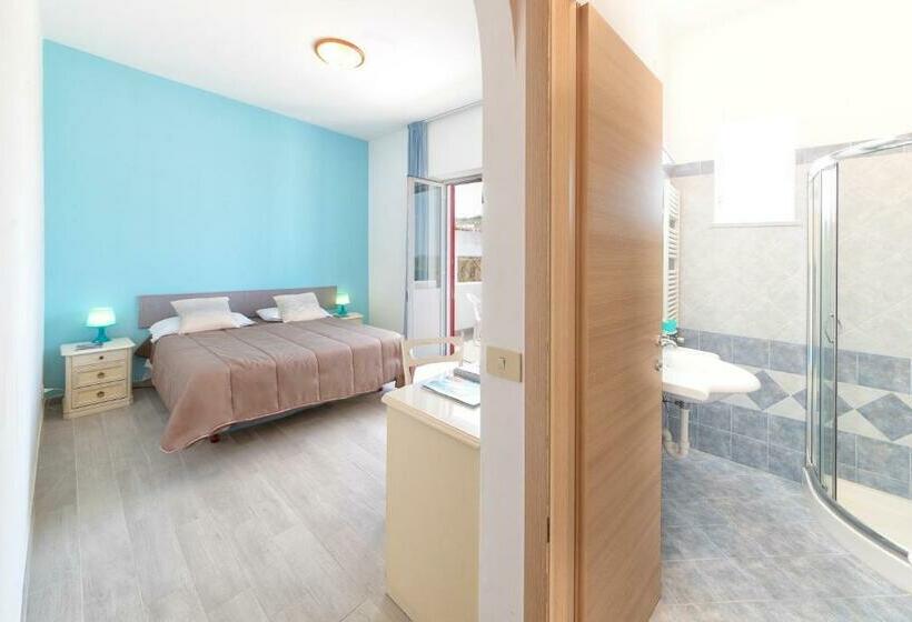 스탠다드 발코니 룸, Costa Citara