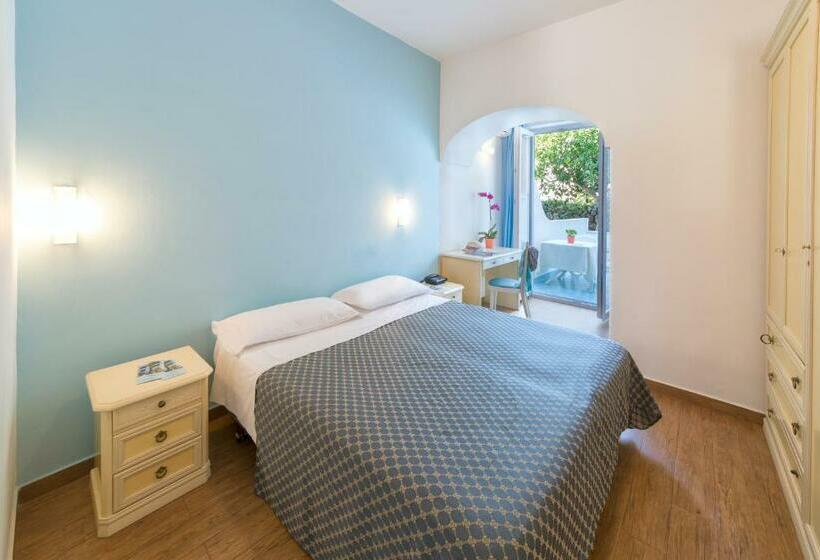 스탠다드 발코니 룸, Costa Citara