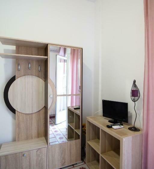 스탠다드 싱글 룸, Costa Citara