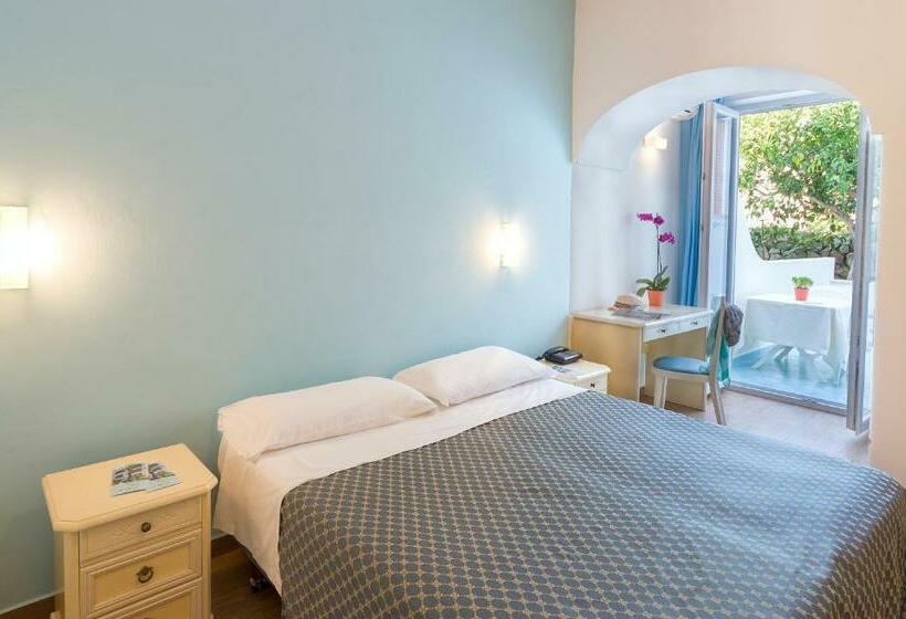 스탠다드 발코니 룸, Costa Citara