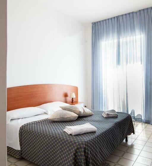 스탠다드 발코니 룸, Costa Citara