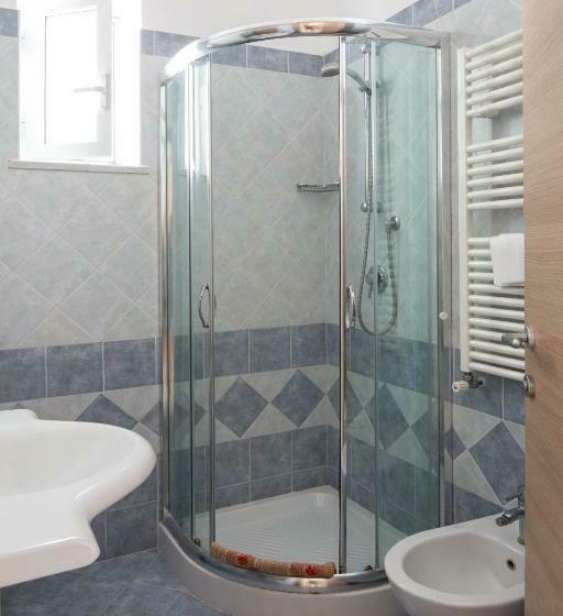 스탠다드 발코니 룸, Costa Citara