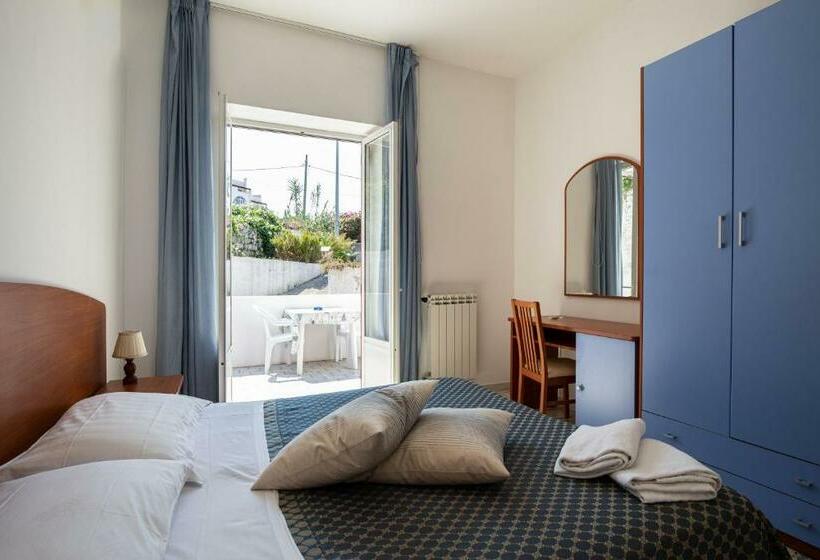 스탠다드 발코니 룸, Costa Citara