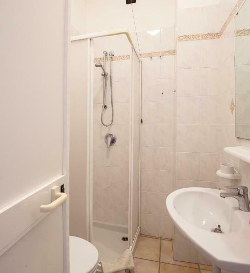 스탠다드 룸 풀장 전망, Costa Citara