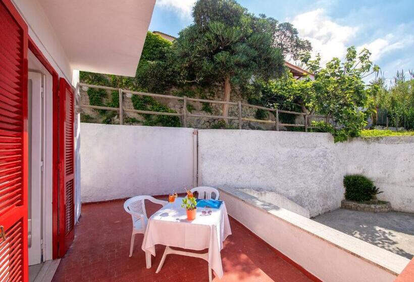 스탠다드 트리플 룸, Costa Citara