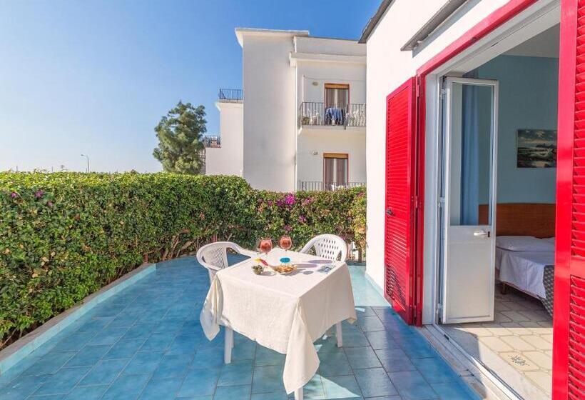 스탠다드 트리플 룸, Costa Citara