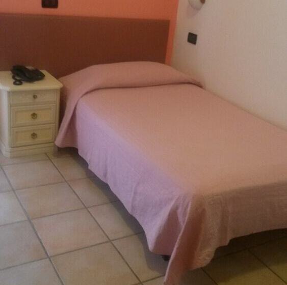 스탠다드 싱글 룸, Costa Citara