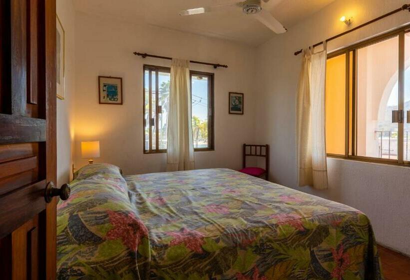 آپارتمان 2 خوابه, Delfin