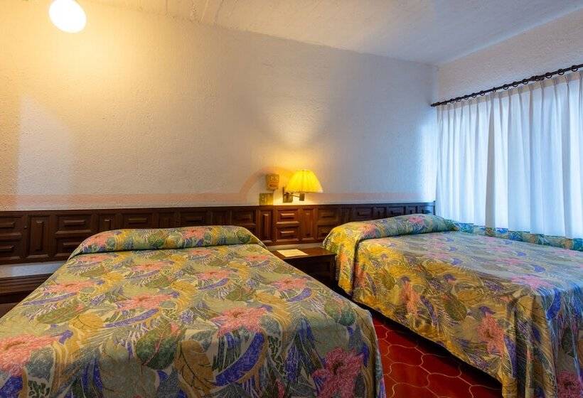 اتاق استاندارد, Delfin