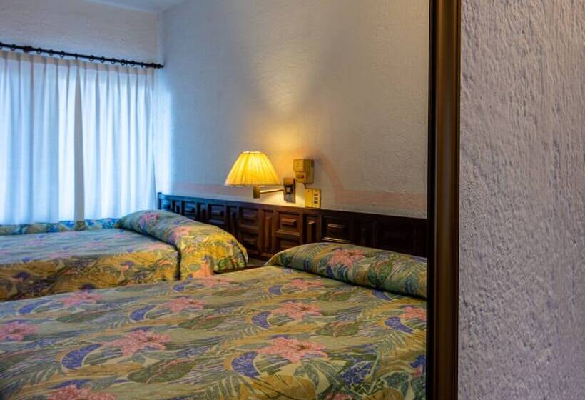 اتاق استاندارد, Delfin