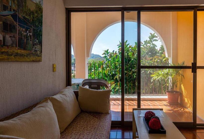 2 Yatak Odalı Daire, Delfin