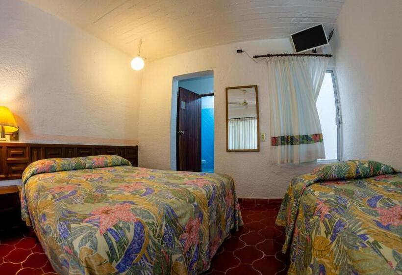 Quarto Familiar, Delfin