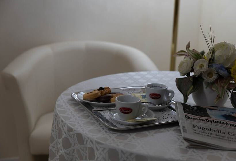 Junior Suite, Edra Palace Hotel & Ristorante