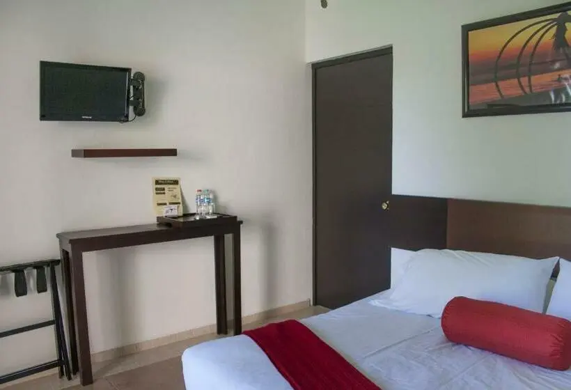Economy-huone, Esmeralda