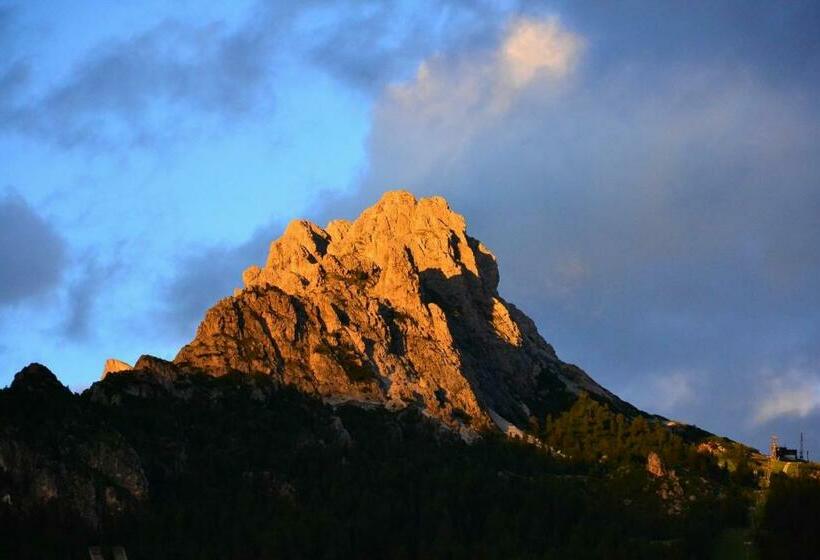 Номер Стандарт, Garni Franca B&b