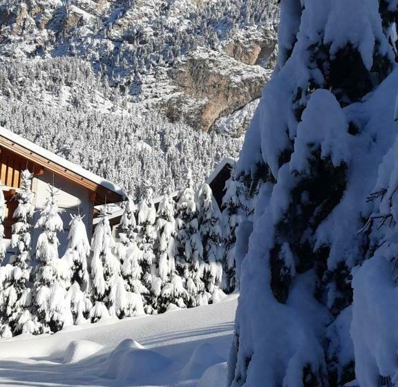 Номер Стандарт, Garni Franca B&b