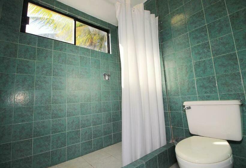 4인용 스탠다드 룸, Gran Palmeiras