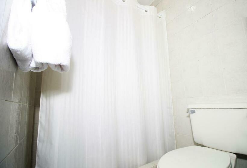 스탠다드 룸 킹사이즈 침대, Gran Palmeiras