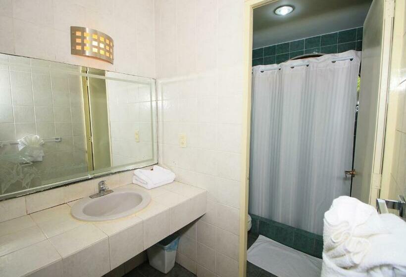 패밀리 스위트, Gran Palmeiras