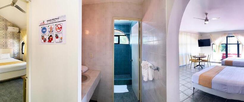 패밀리 스위트, Gran Palmeiras