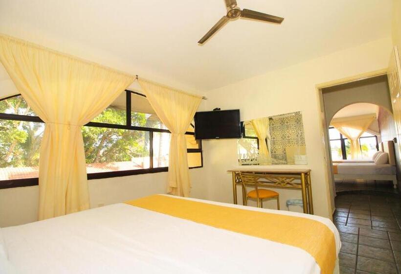 패밀리 스위트, Gran Palmeiras