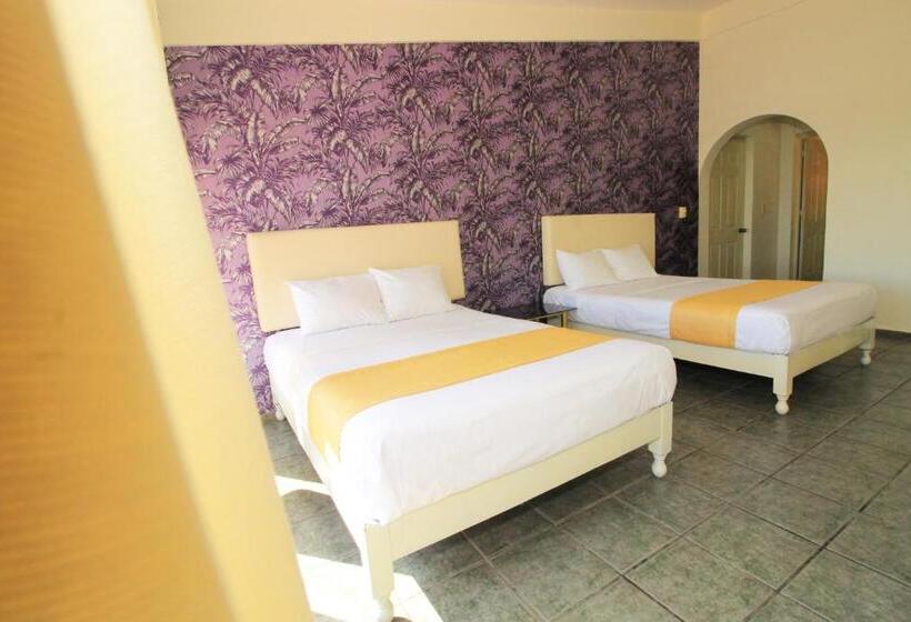 패밀리 스위트, Gran Palmeiras