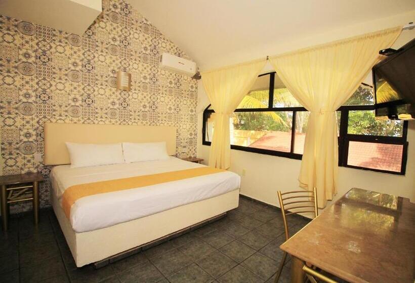 패밀리 스위트, Gran Palmeiras