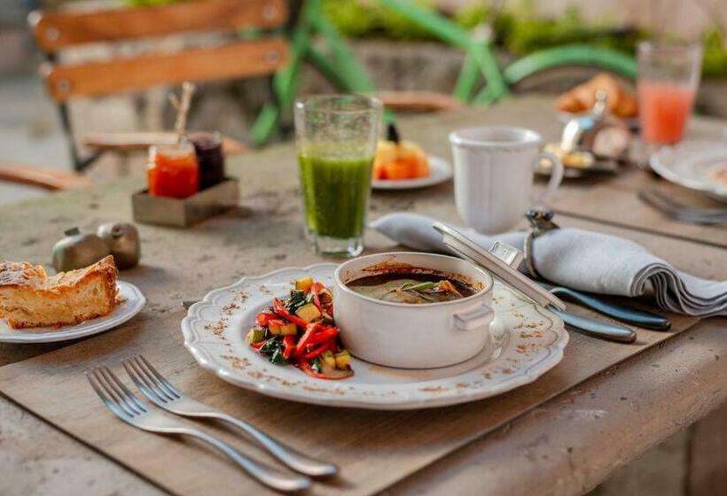 小型套房, L ôtel Chiquitos San Miguel De Allende