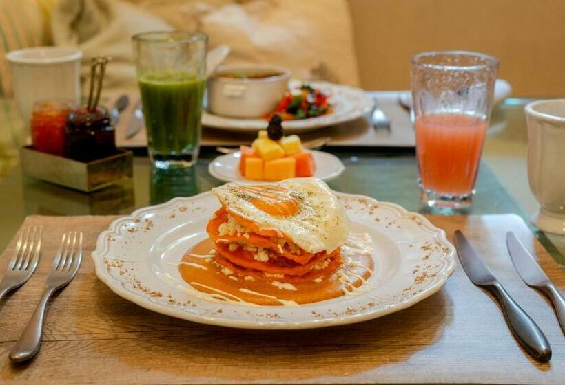 套房, L ôtel Chiquitos San Miguel De Allende