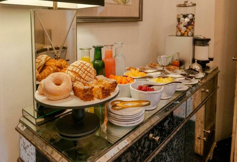 套房, L ôtel Chiquitos San Miguel De Allende