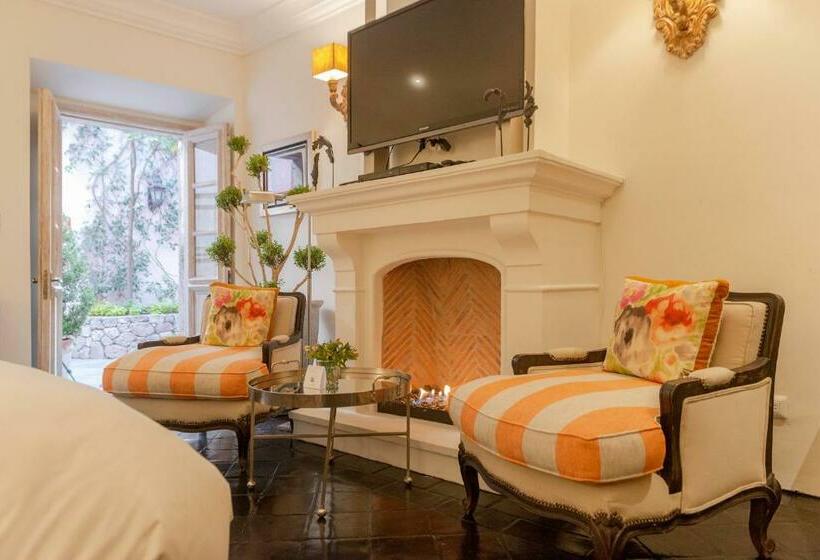 套房, L ôtel Chiquitos San Miguel De Allende