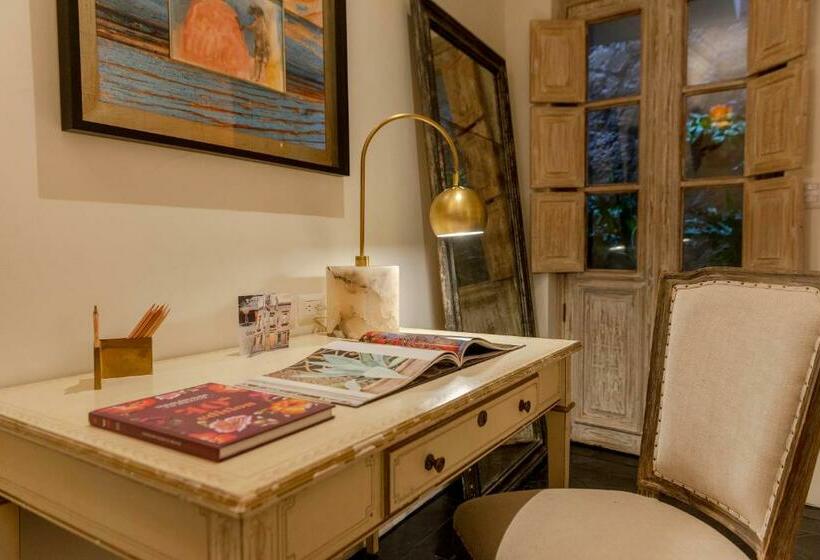 スイート, L ôtel Chiquitos San Miguel De Allende