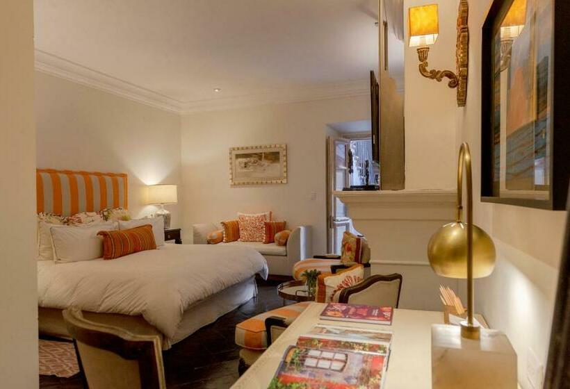 套房, L ôtel Chiquitos San Miguel De Allende