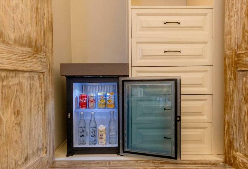 套房, L ôtel Chiquitos San Miguel De Allende