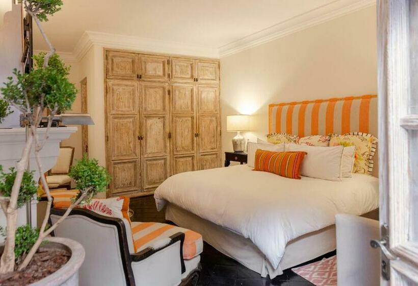 套房, L ôtel Chiquitos San Miguel De Allende