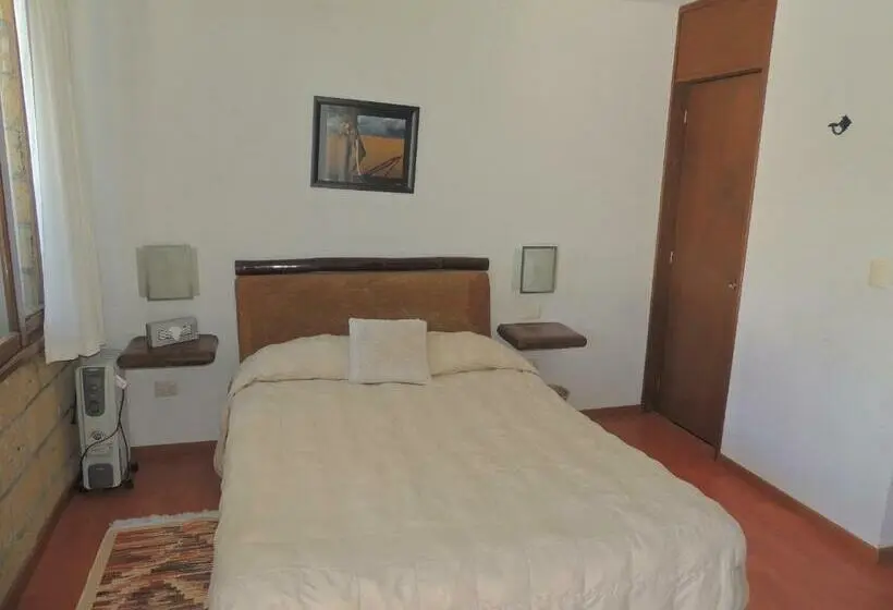 Standard-huone, La Aldea Hotel & Spa